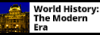 Logo for World History: The Modern Era Resource