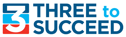 Three to Succeed