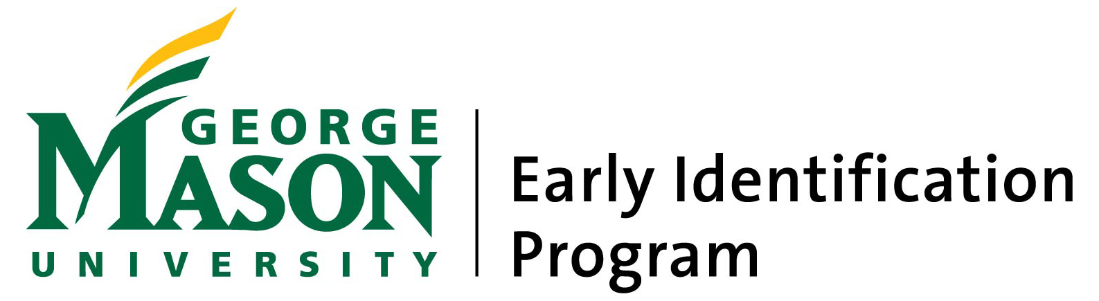 Early Identification Program logo