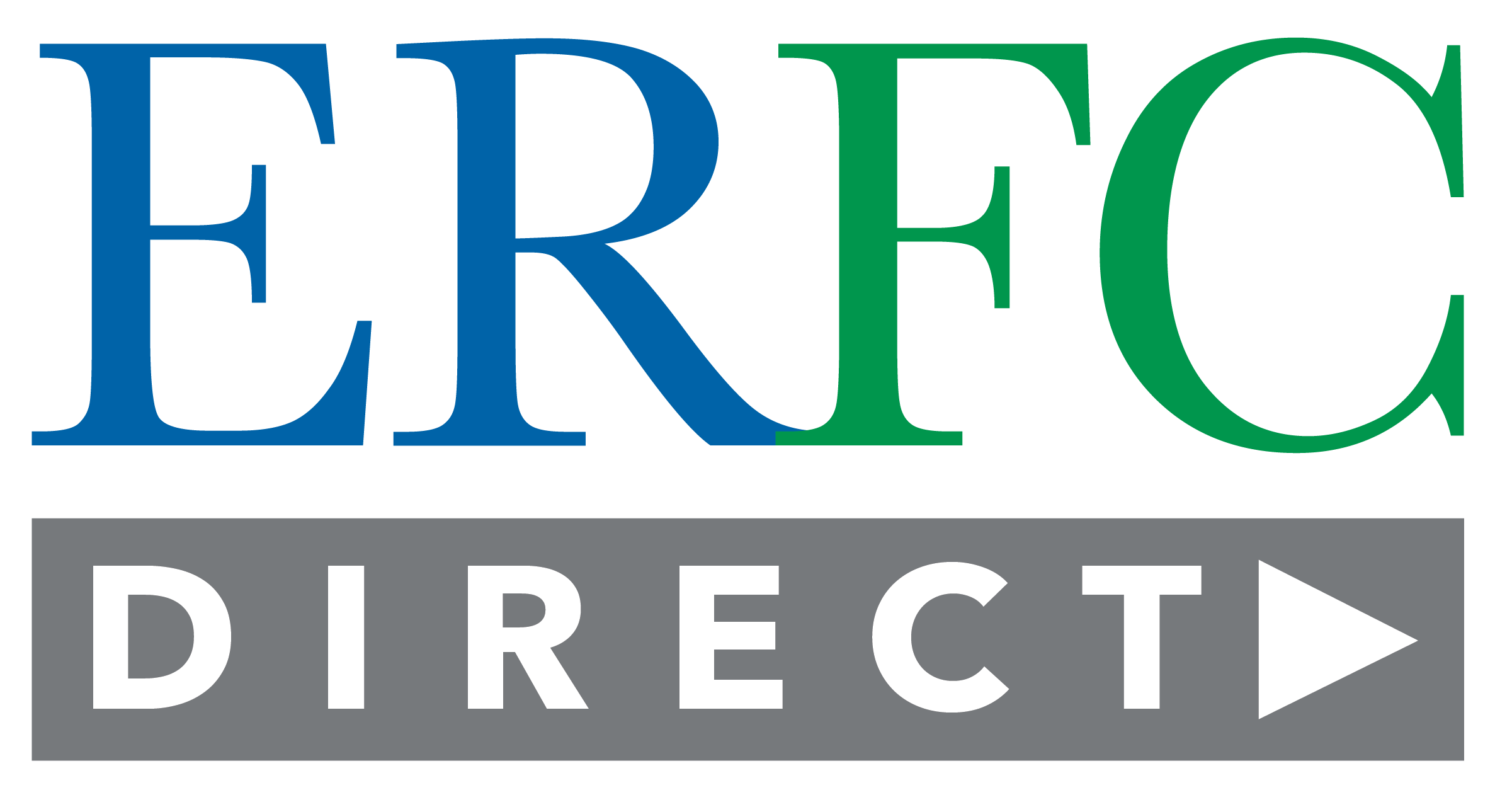 ERFCDirect Logo