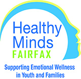 ​Healthy Minds Fairfax​ logo