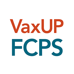 Vax up logo