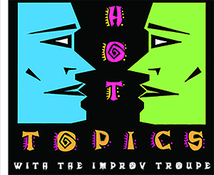Hot Topics Logo