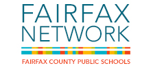 Fairfax Network Logo