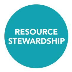 Resource Stewardship