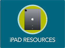 iPad Resources