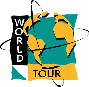 World Tour Language