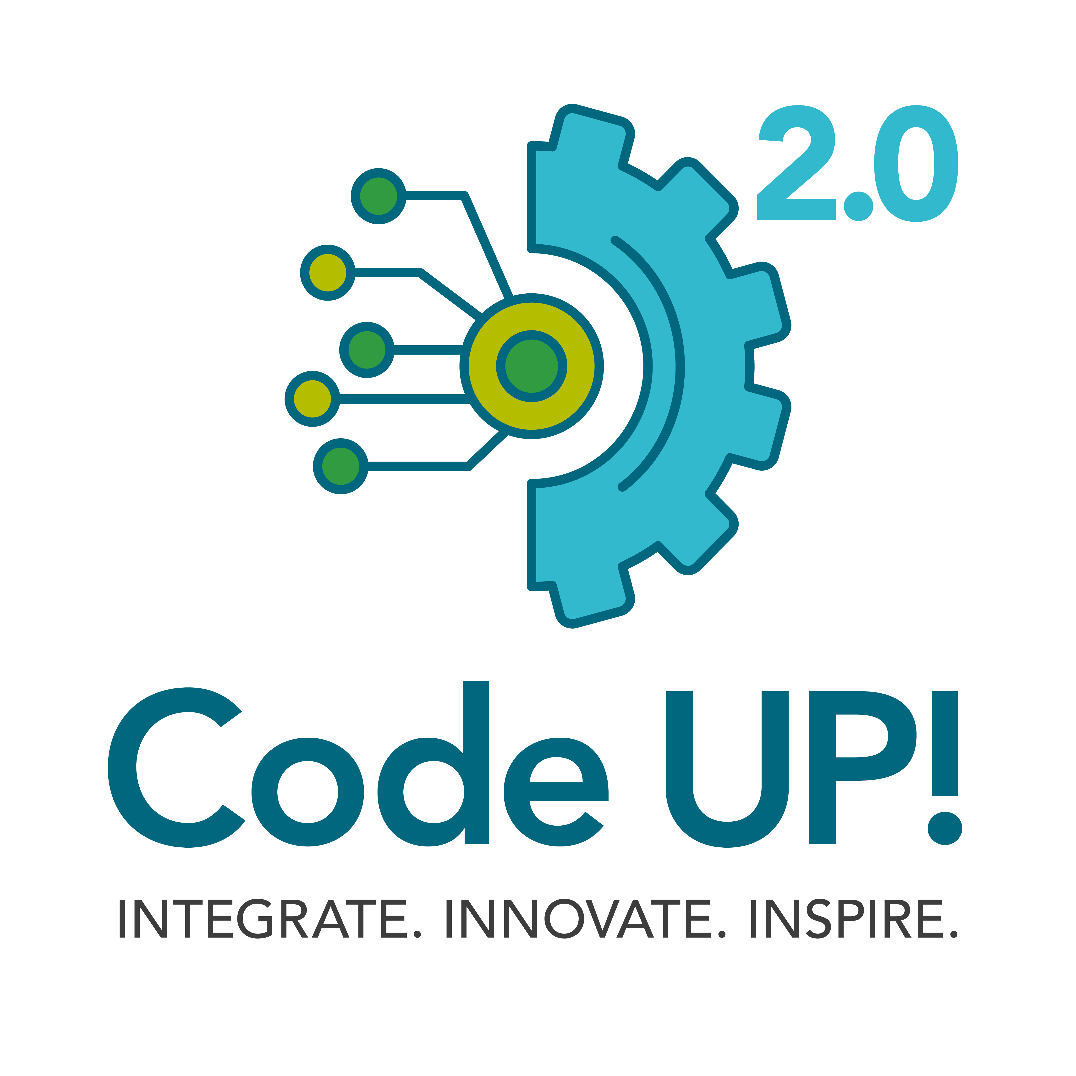 Code UP! 2.0