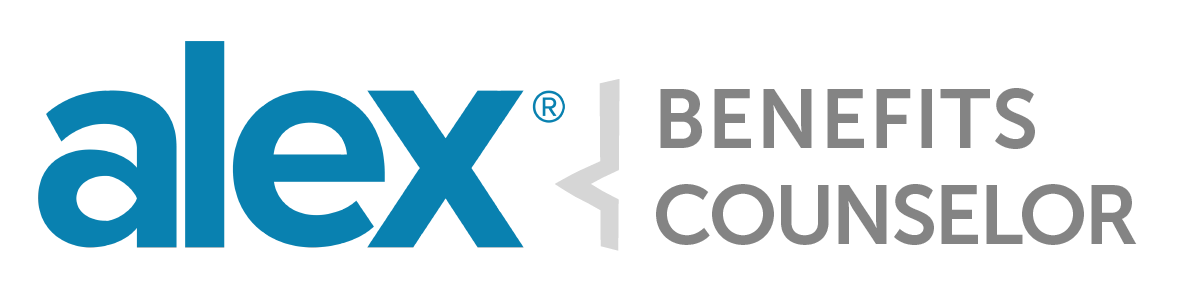 ALEX Company logo