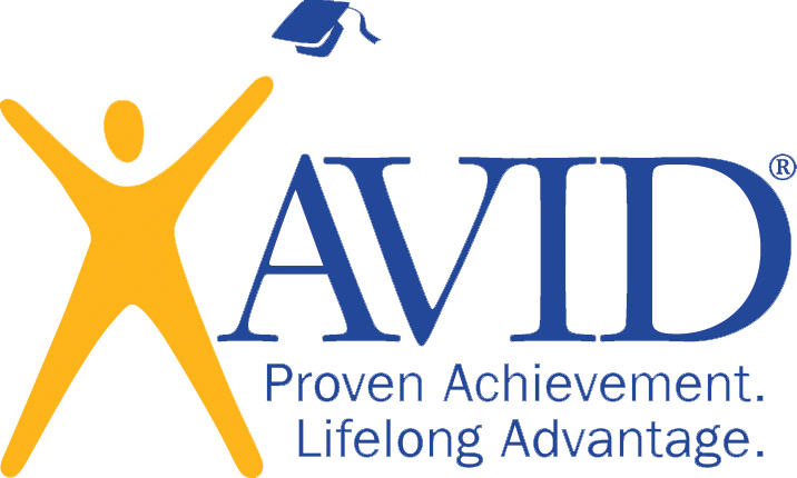 AVID Proven Achievement. Lifelong Advantage.