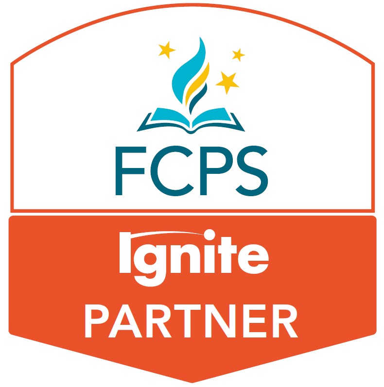 2017-18 "Ignite Partner" Digital Badge