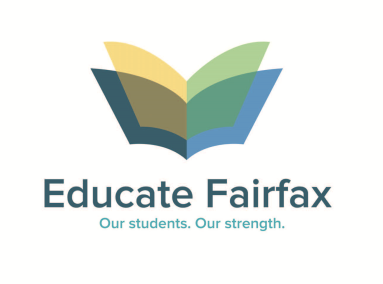 Educate Fairfax logo
