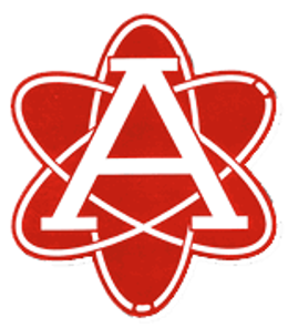 Annandale High School Logo