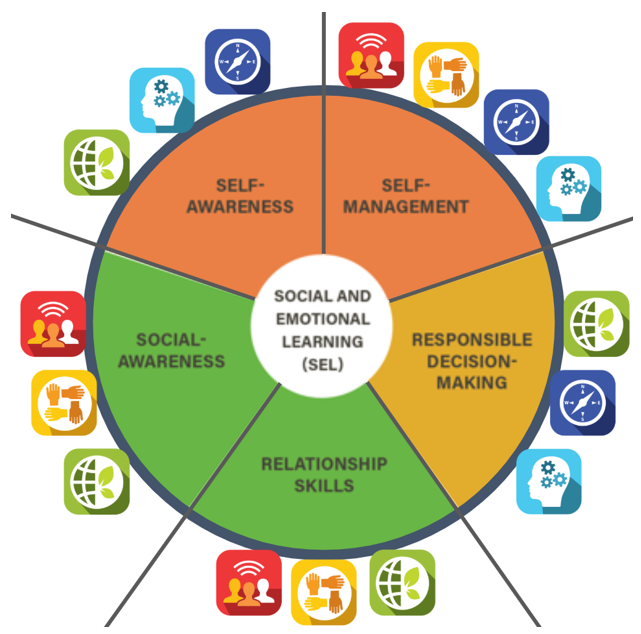 Social skills and Social-Emotional Learning Platform