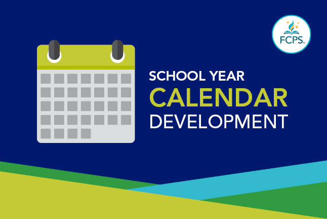 FCPS Calendar Development logo