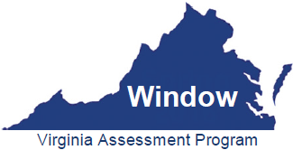 Virginia Assessment Program logo