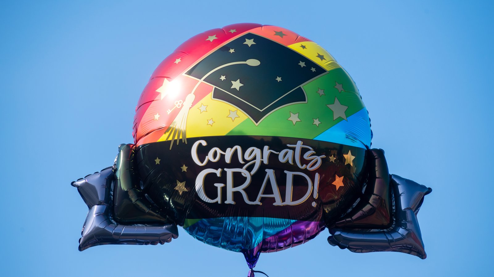 Grad Balloon