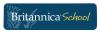 Logo for Britannica School Edition
