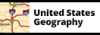 Logo for U.S. Geography Resource