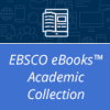 EBSCO eBooks Academic Collection icon