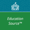 Education Source Icon