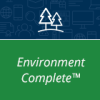 Environment Complete icon