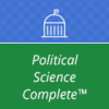 Political Science Complete icon