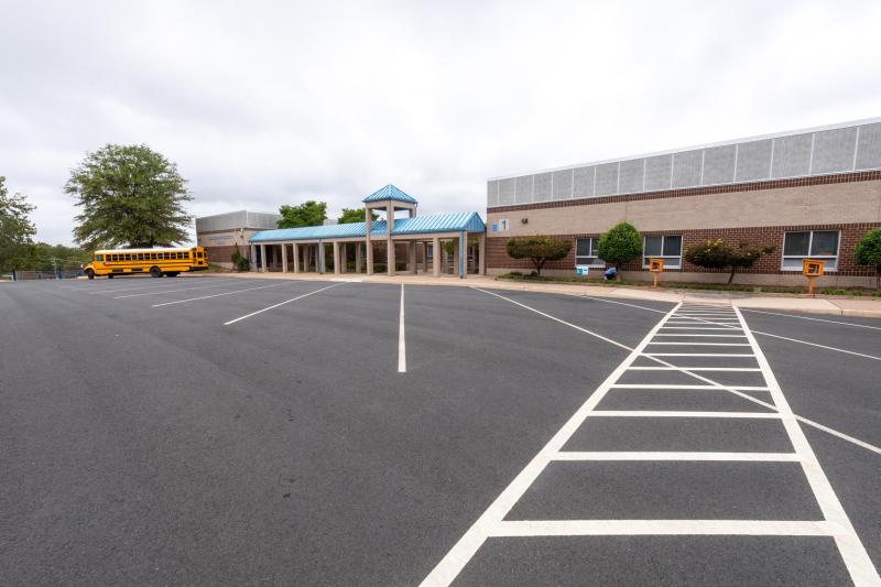 Lees Corner Elementary Capital Project | Fairfax County Public Schools