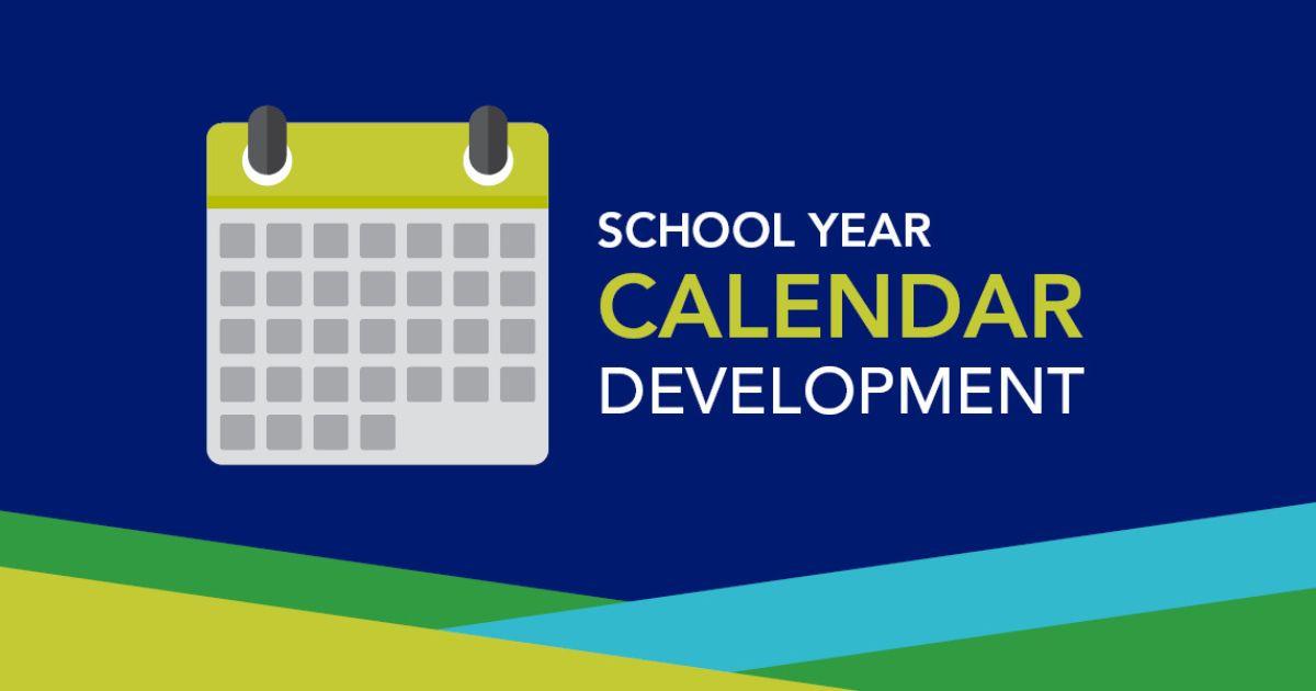 How FCPS Develops Its School Year Calendar Fairfax County Public Schools
