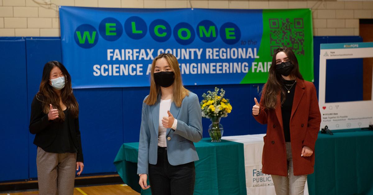 Regional Science and Engineering Fair Program Improvement and