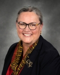 Dr. Michelle Reid